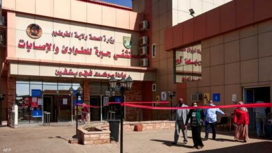 Photo of وسط ضجيج اشتباكات السودان.. ماذا حل بمرضى السرطان؟