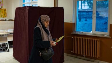 Photo of بأزمات قلبية.. وفاة 3 مسنين في الانتخابات التركية