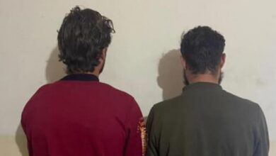 Photo of قتلا شقيقتهما… وهذا ما حصل خلال مراسم الدّفن!