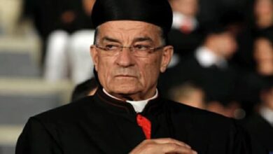 Photo of هل حُدِّد موعد زيارة البطريرك الراعي إلى فرنسا؟