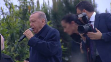Photo of بالفيديو: ما قصّة أغنية أردوغان المُفضّلة؟