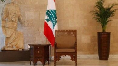 Photo of الشغور الرئاسي طويل والبلد ينجرّ للفوضى