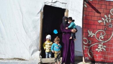 Photo of بعد اعتراض وزارة الشؤون… الأمم المتحدة تُرجئ تقديم مساعدات نقدية بالدولار للاجئين السوريين