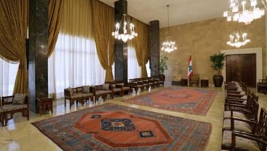 Photo of قرار إنهاء الأزمة الرئاسيّة اتُّخذ… ورسالة فرنسيّة للبنان