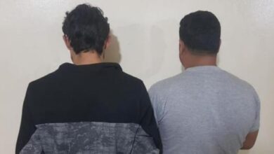 Photo of توقيف اثنين من عصابة تسرق من داخل الورش والأبنية