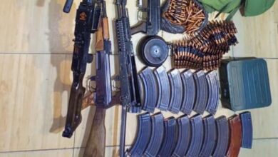Photo of تبادل إطلاق نار بين الجيش ومطلوبين… وهذه النتيجة