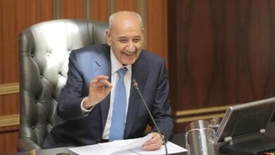 Photo of برّي: لا جديد رئاسيًّا… ولا جلسة قريباً!