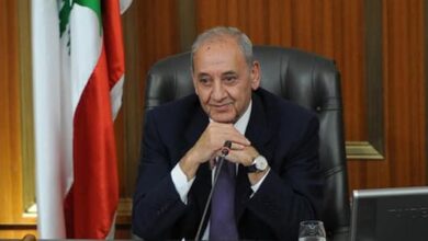 Photo of إيجابيّة تلوح في الأفق… وليونة برّي