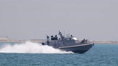 Photo of الجيش: خرق بحري قبالة رأس الناقورة