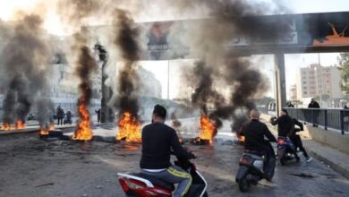 Photo of على أبواب الصّيف… هل تعود موجة قطع الطّرقات؟