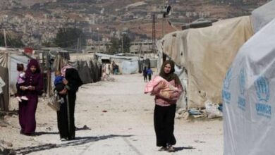 Photo of “دولرة” مساعدات النازحين تابع… لبنان يرضخ للضّغوط!