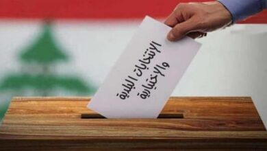 Photo of المجلس الدستوري يحسمها… ويردّ الطّعون!