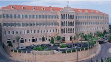 Photo of ميقاتي ترأس اجتماعاً للجنة الوزارية المعنية بأوضاع السجون