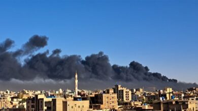 Photo of الهدنة خُرقت.. الخرطوم تشهد اشتباكات هي الأعنف منذ بدء الصراع في السودان
