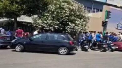Photo of بعد البنزين والخبز… طابور جديد في لبنان شاهدوا الفيديو من بيروت