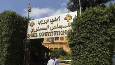 Photo of في حال قبول “الدستوري” الطعن بالتمديد.. ما مصير معاملات المواطنين بعد 31 أيار ؟