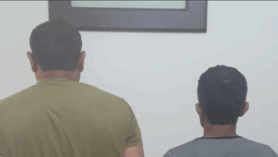 Photo of في صور: دخلوا فيلا وكبّلوا كل من بداخلها وسلبوا أكثر ن 70 ألف دولار.. هذا ما حلّ بهم
