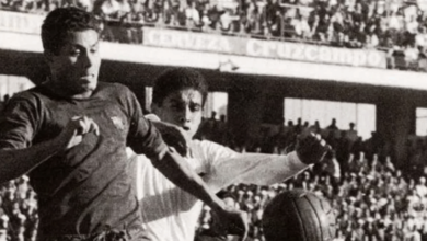 Photo of وفاة لاعب عالمي شهير.. من هو؟