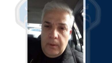 Photo of يعاني انفصاماً في الشّخصيّة.. هل شاهدتم شكري شبلي؟