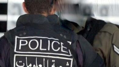 Photo of شعبة المعلومات توقف مطلوباً… أطلق النار وأصاب 3 أشخاص صباح اليوم