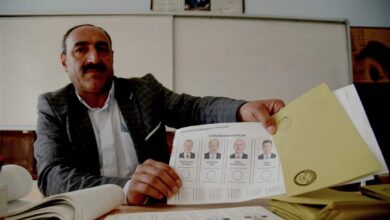 Photo of انتخابات تركيا: إغلاق صناديق الاقتراع وبدء فرز الأصوات