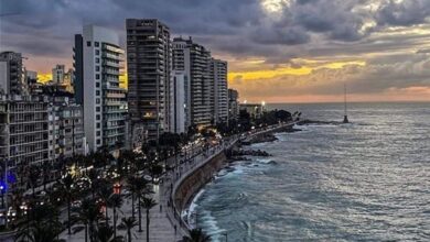 Photo of الى متى يستمر الطقس المتقلب؟