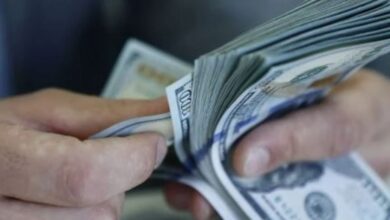 Photo of هكذا افتتح دولار “السوق السوداء” اليوم!