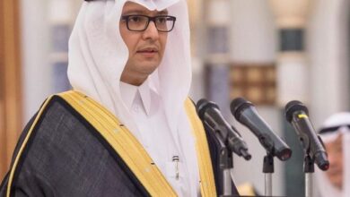 Photo of بخاري بعد تحرير المخطوف السعودي: نثمّن التعاون بين جميع القوى وعلى رأسهم مولوي وعون