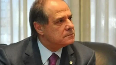 Photo of سجعان قزي في ذمة الله