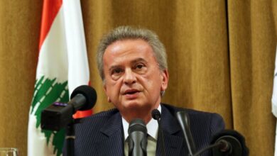 Photo of ماذا كشف مولوي عن إمكانية توقيف سلامة في لبنان؟!