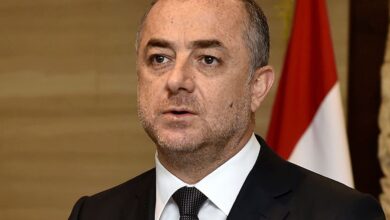 Photo of “رفضنا وجود ممثل لسلامة”.. هذا ما كشفه بو صعب عقب جلسة اللجان النيابية المشتركة!