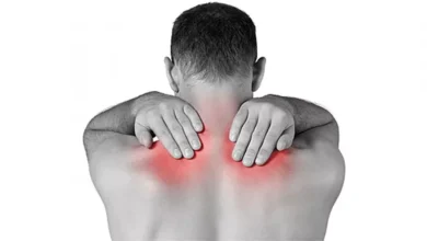 Photo of الألم الليفي العضلي، أسبابه ،أعراضه و طريقة علاجه