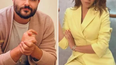Photo of وأخيرًا.. ناصيف زيتون يعترف بوجود دانييلا في حياته!! 