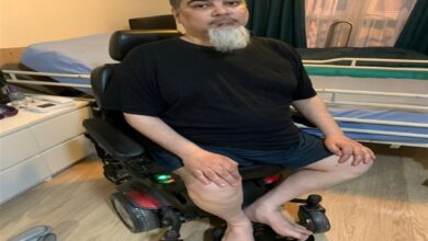 Photo of دواء شهير لعلاج الكوليسترول يصيب رجل بالشلل