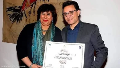 Photo of ثاني وفاة مفاجئة بـ24 ساعة.. فنان مصري آخر يلحق بمصطفى درويش