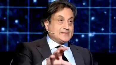 Photo of ميشال حايك يضرب مجدداً: “أرى هذه الكارثة المميته أمامي بوضوح تام”!!