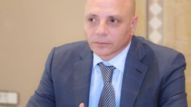 Photo of هاشمية: لتحرير المواطن السعودي المخطوف ومعاقبة الفاعلين