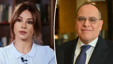 Photo of ردّ ناري من المنتج صادق الصباح على الفنانة كاريس بشار.. وشرط لعودة العمل معها!