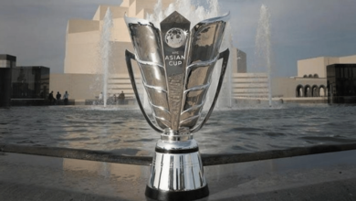 Photo of إليكم نتائج قرعة كأس آسيا 2023 لكرة القدم
