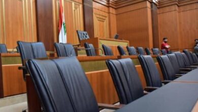 Photo of شروطٌ متبادلة تُعيق أيّ حوار للتفاهم على رئيس