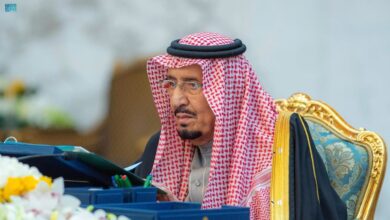 Photo of خلال الحج.. الصحة السعودية تعلن جاهزيتها في المشاعر المقدسة
