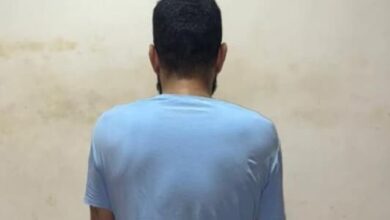 Photo of قوى الأمن: توقيف سارق دراجات آلية
