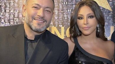 Photo of زياد برجي: بدي فقعها لإليسا