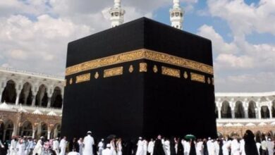 Photo of موقف مؤثر لحاجة برازيلية من أصول عربية ضمن ضيوف برنامج خادم الحرمين:
