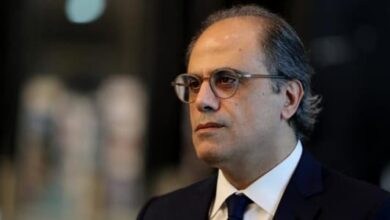 Photo of تخطّي أزعور الـ68 صوتاً يُخرج فرنجيّة ويوتّر “الثنائي”