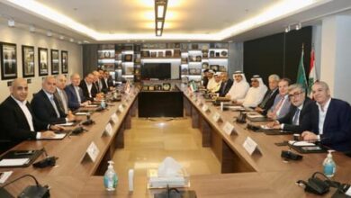 Photo of عوامل تدعو للتفاؤل… وفد كويتي يلتقي الهيئات الاقتصادية