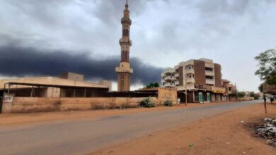 Photo of بعد انتهاء هدنة لـ24 ساعة… تجدُّد القتال في العاصمة السودانية الخرطوم