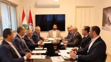 Photo of رئاسيًّا… الأنظار تتجه إلى كليمنصو