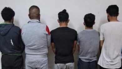 Photo of سيّارات معرّضة للسرقة… وعصابة تتربّص