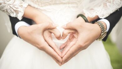 Photo of إليكم أغرب 5حالات زواج….من بينهم رجل تزوج من حمارة